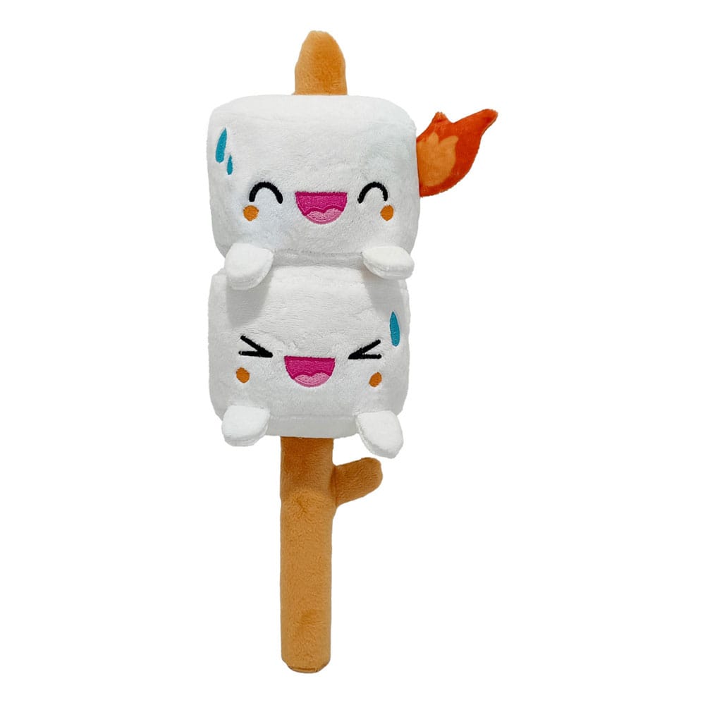 Yummis Plüschfigur Marshmallow 35 cm      