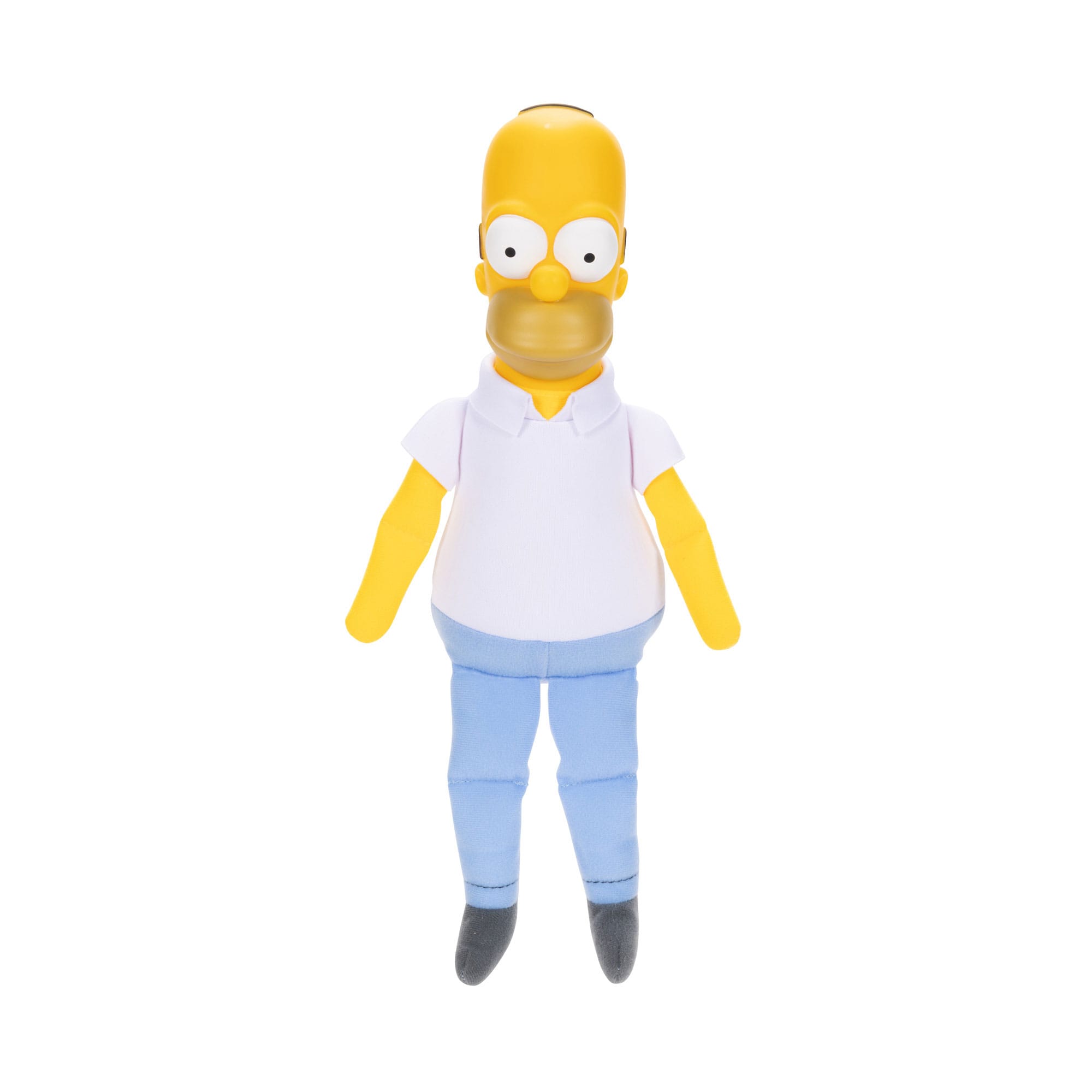 Simpsons Plüschfigur sprechend Homer 33 cm *Englische Version*  