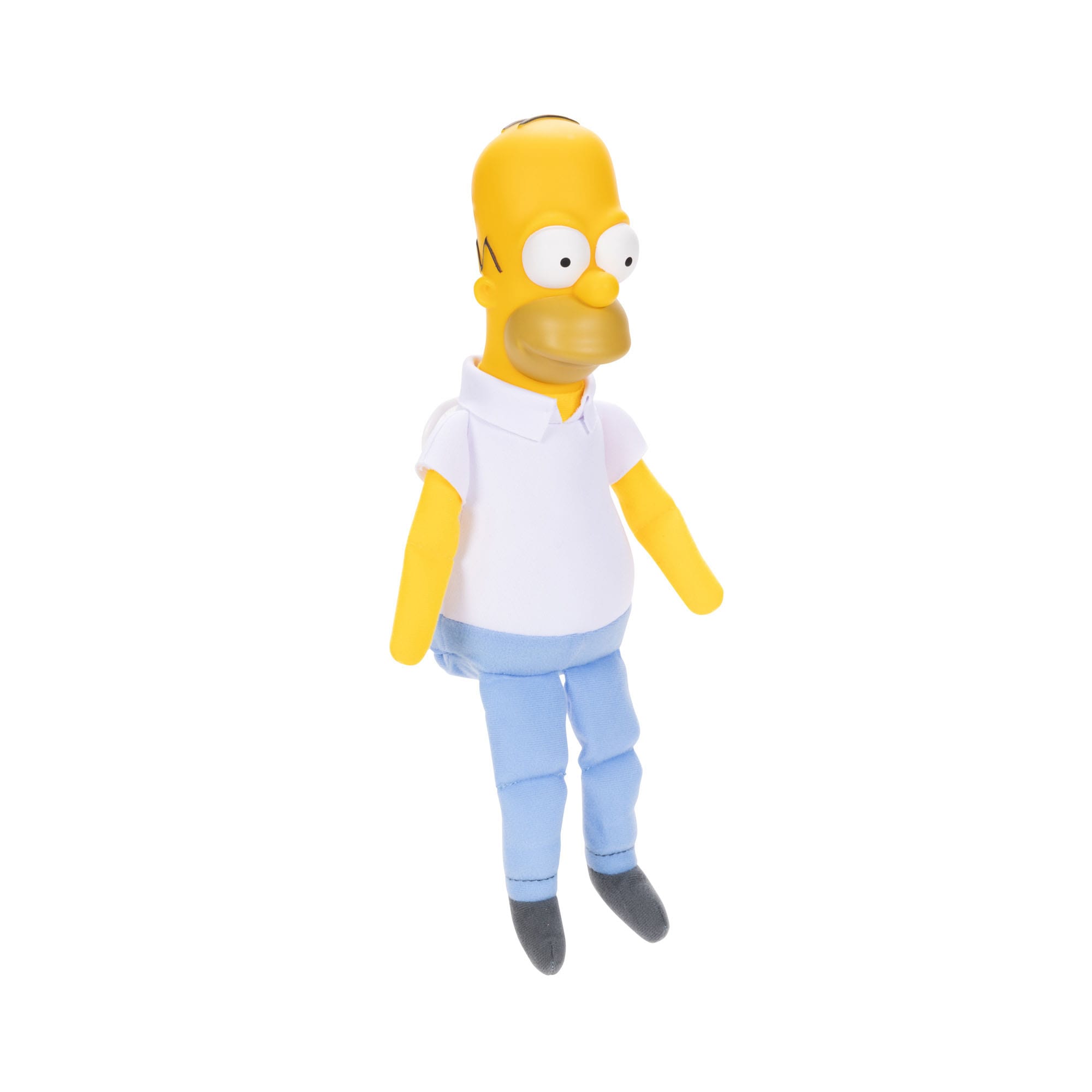 Simpsons Plüschfigur sprechend Homer 33 cm *Englische Version*  