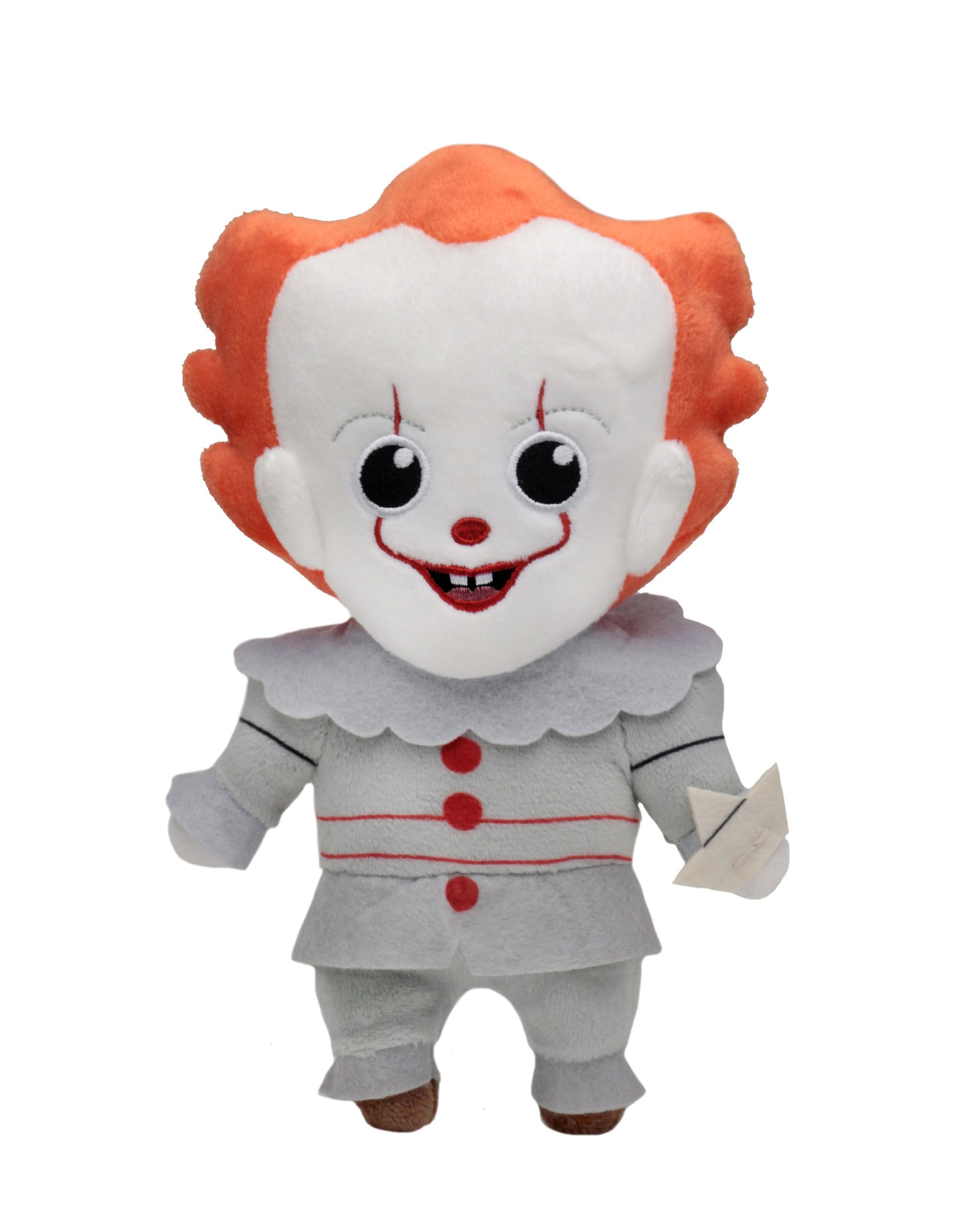 Stephen Kings Es 2017 Phunny Plüschfigur Pennywise 20 cm 