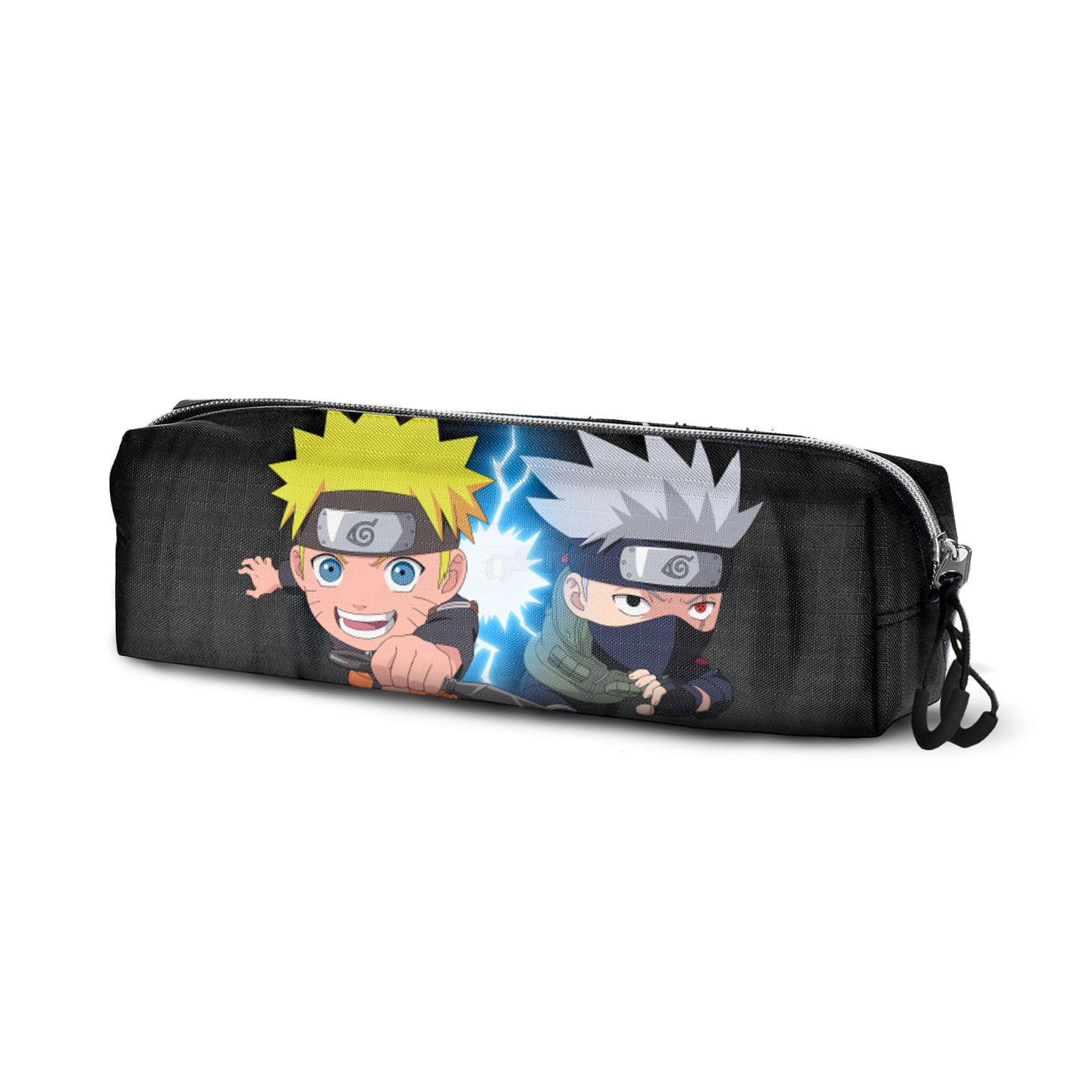 Naruto Shippuden Fan Square Federmäppchen Naruto Kid