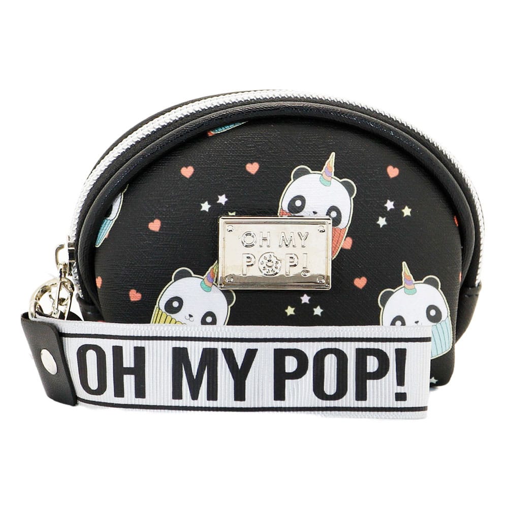 Oh My Pop! Geldbörse Pandicorn