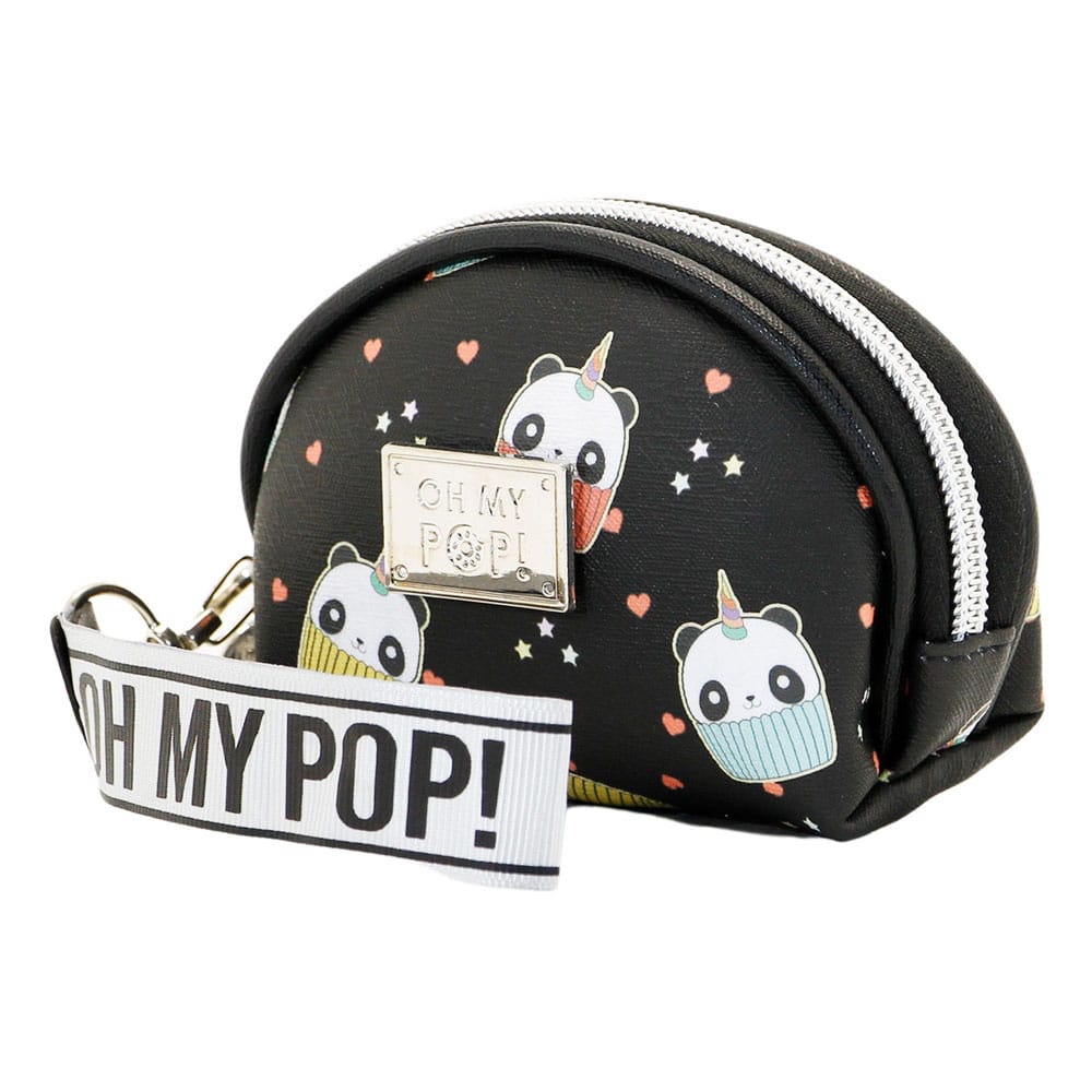 Oh My Pop! Geldbörse Pandicorn