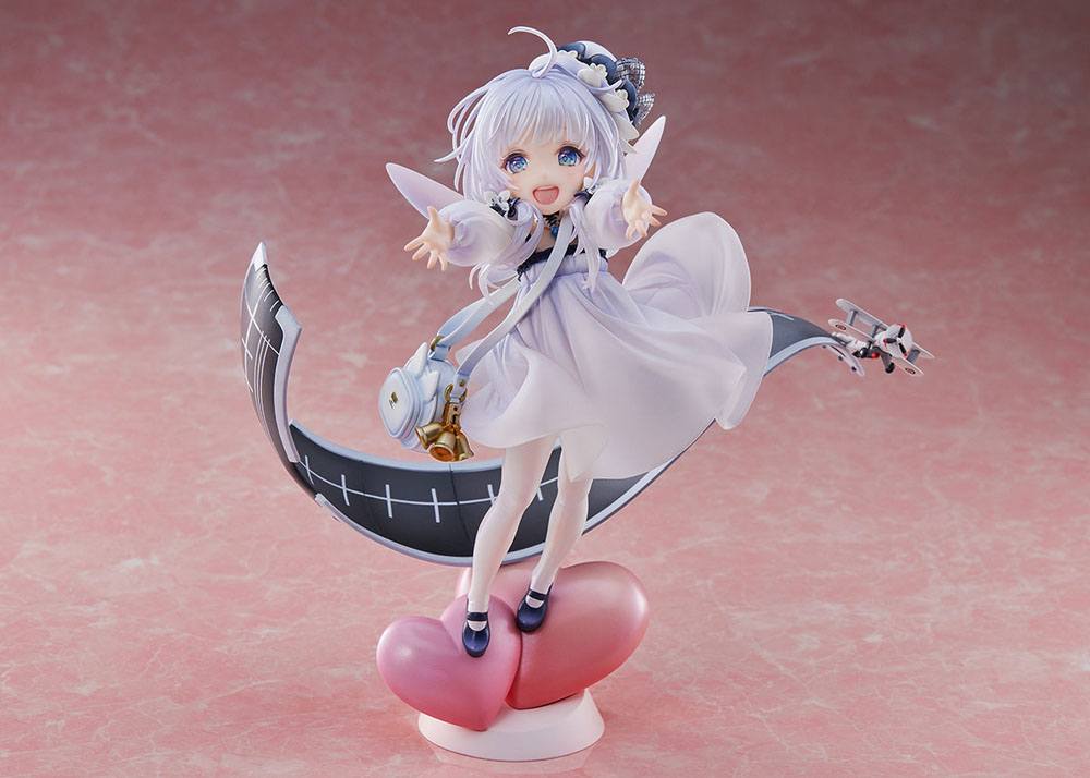 Azur Lane PVC Statue 1/7 Little Illustrious