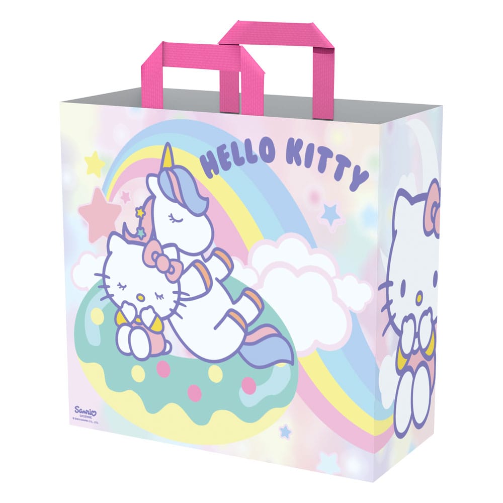 Sanrio Tragetasche Hello Kitty Pony