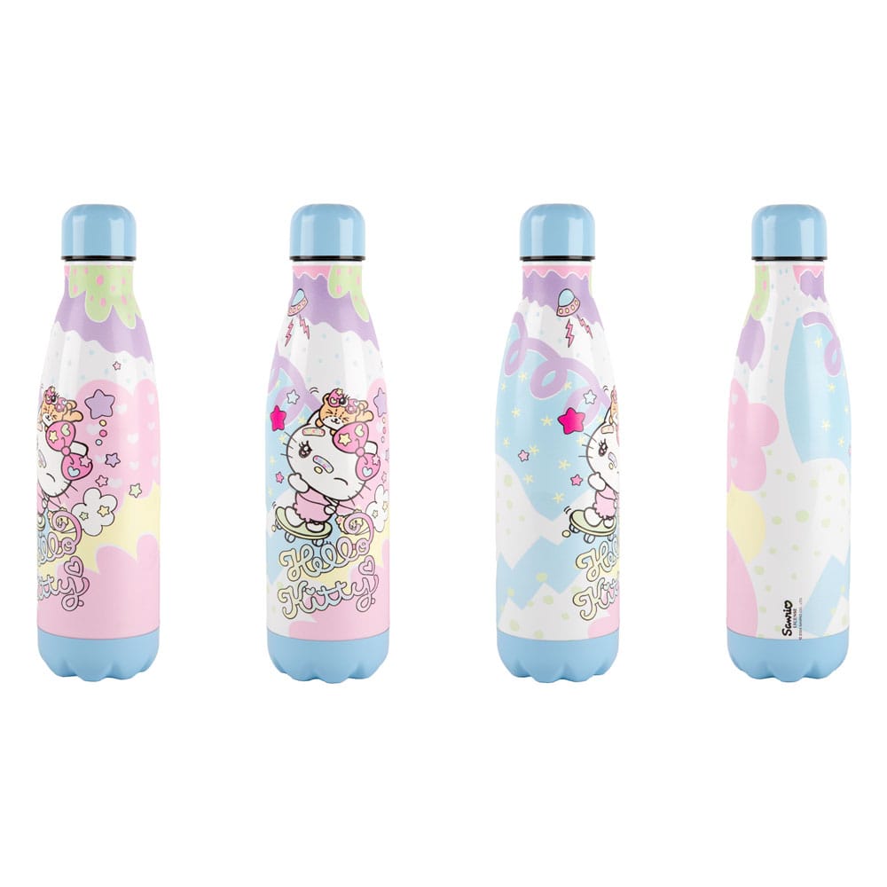 Sanrio Thermosflasche Hello Kitty Harajuku