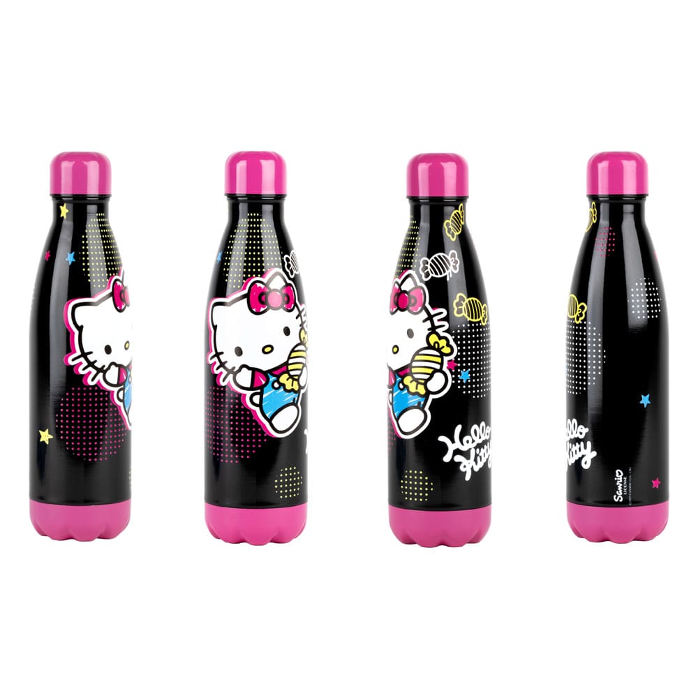 Sanrio Thermosflasche Hello Kitty Candies