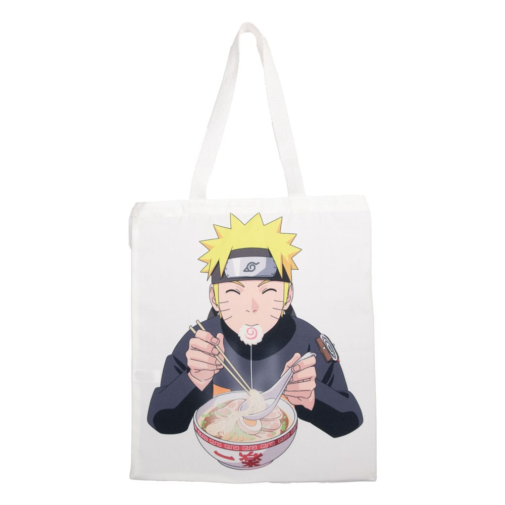 Naruto Tragetasche Naruto Ramen Bowl