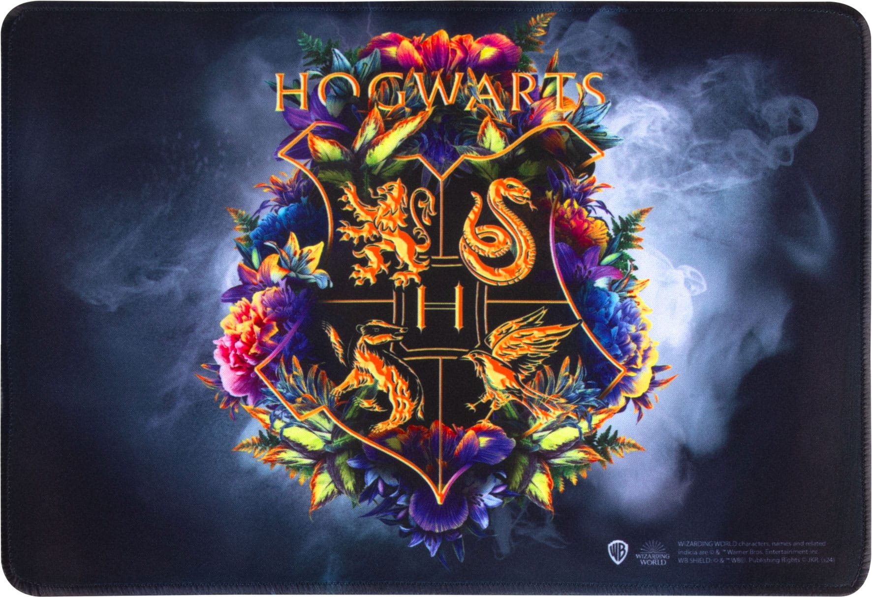 Harry Potter Mousepad Hogwarts 35 x 25 cm 