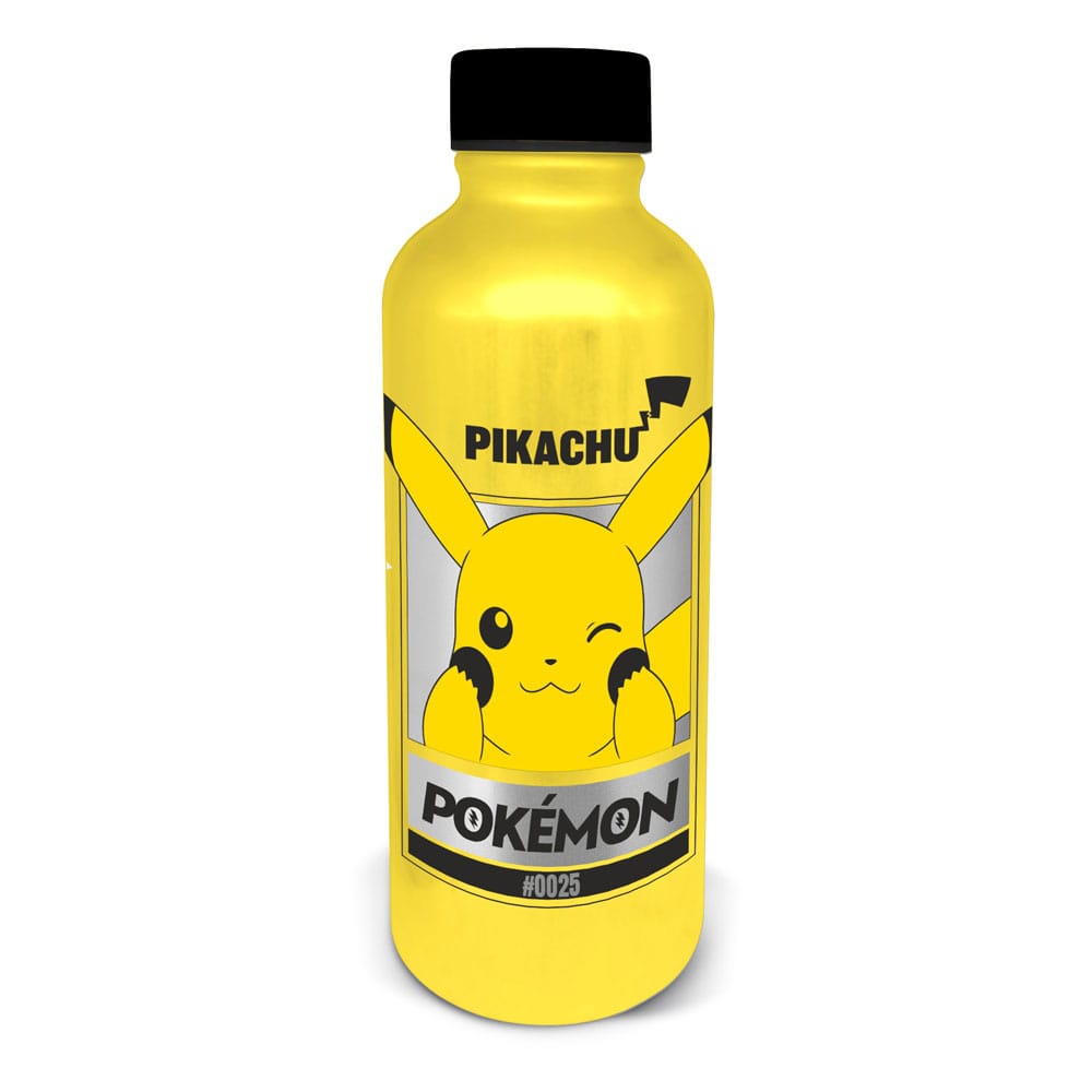 Pokemon Thermosflasche