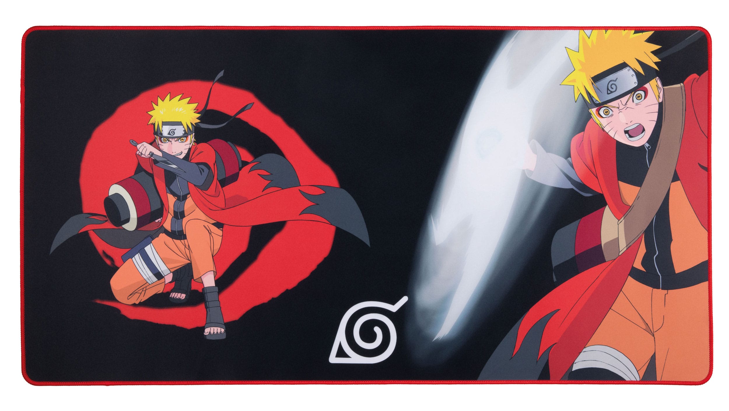 Naruto XXL Pro Mousepad 90 x 46 cm    