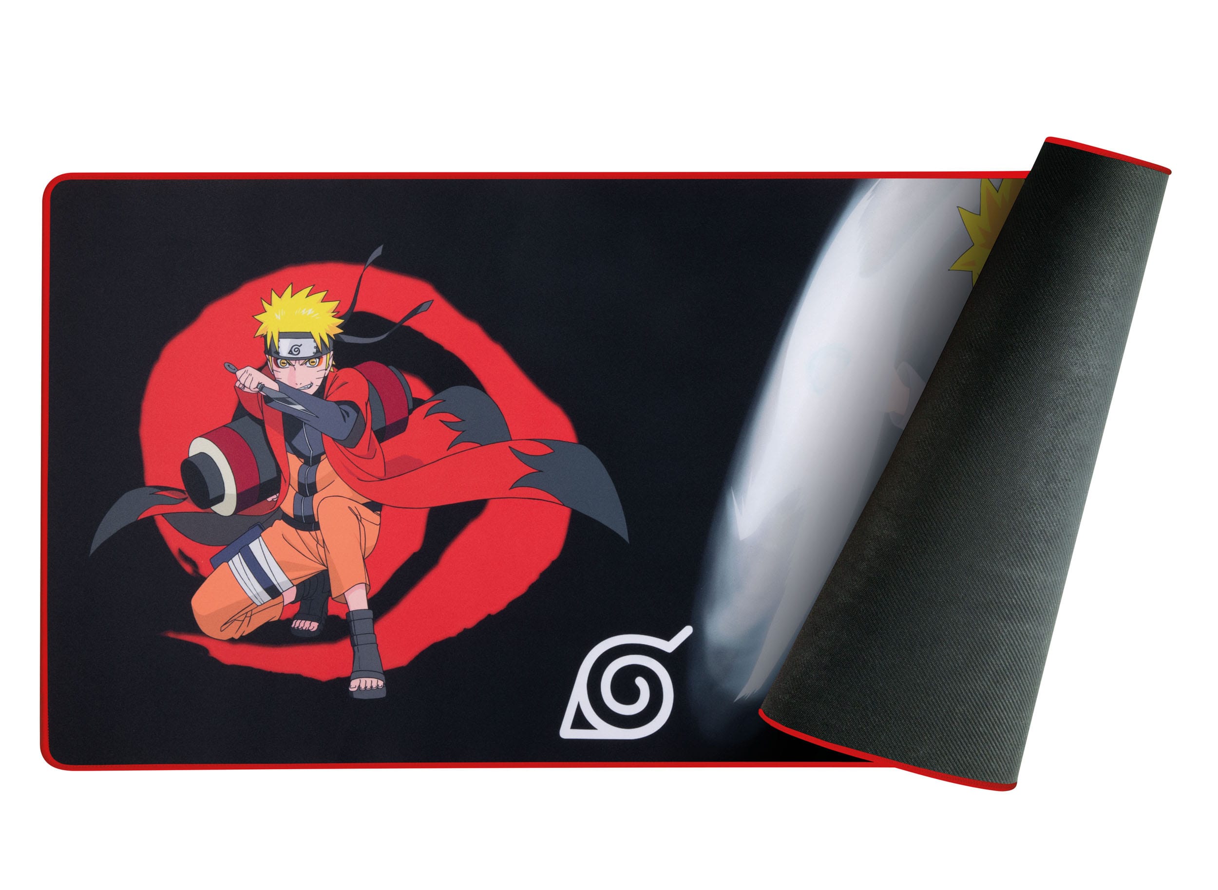 Naruto XXL Pro Mousepad 90 x 46 cm    