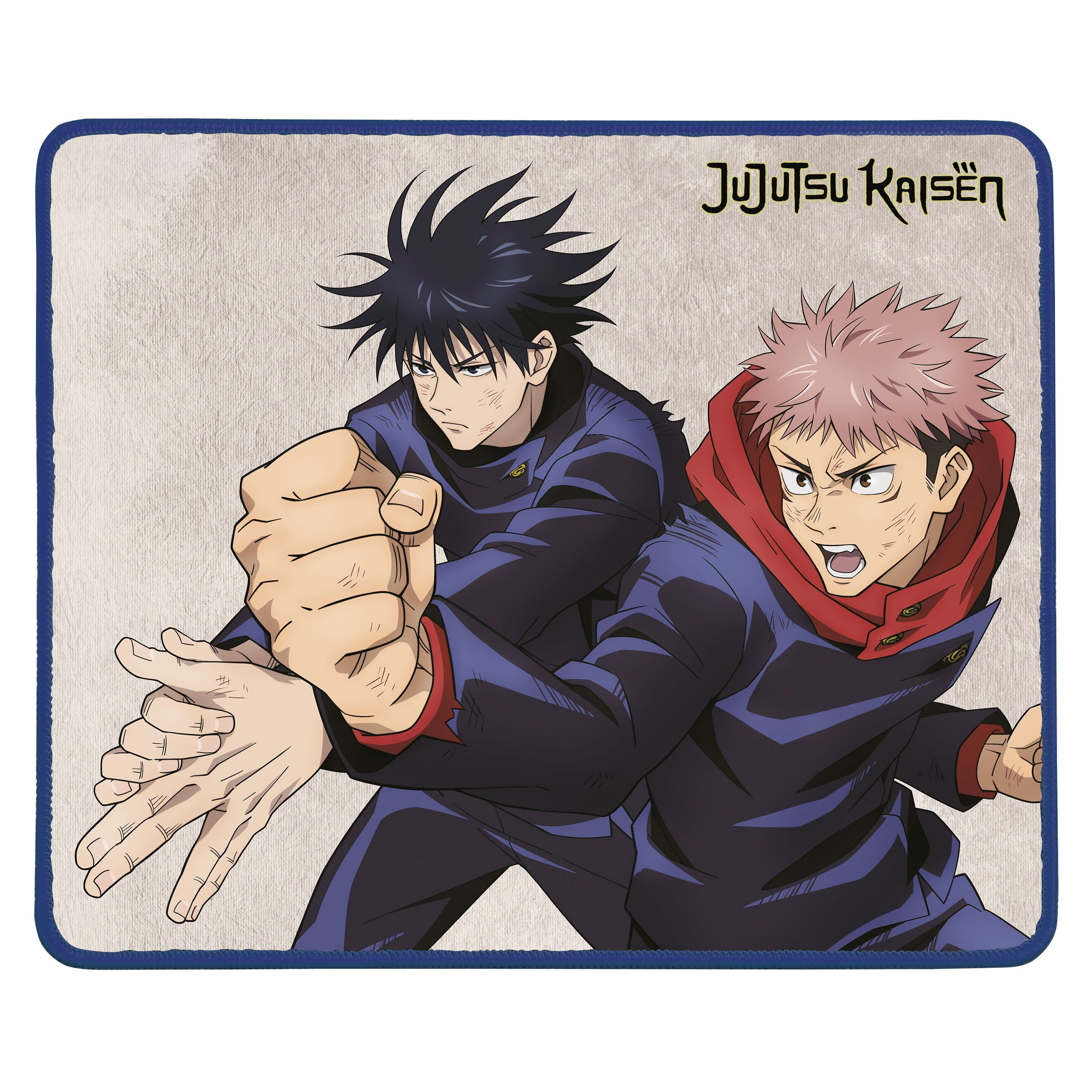 Jujutsu Kaisen Mousepad Light