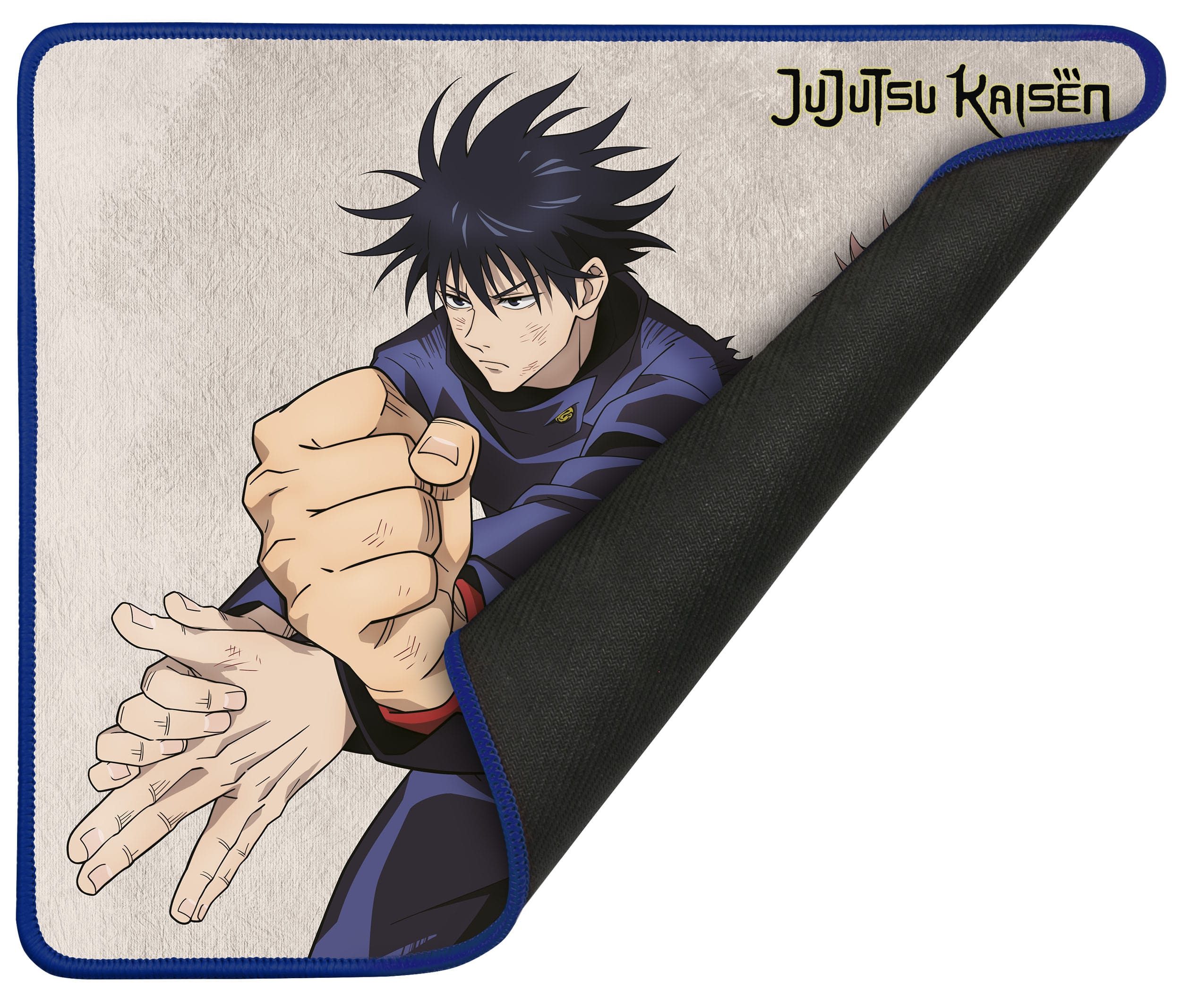 Jujutsu Kaisen Mousepad Light