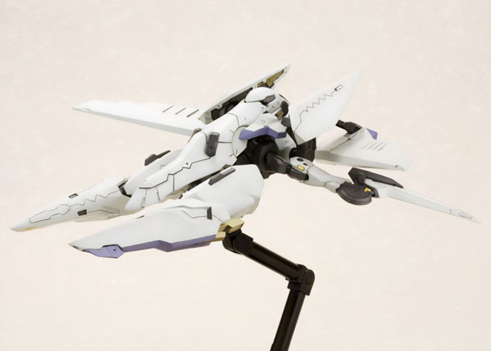 Zone of the Enders The 2nd Runner Plastic Model Kit Vic Viper 18 cm