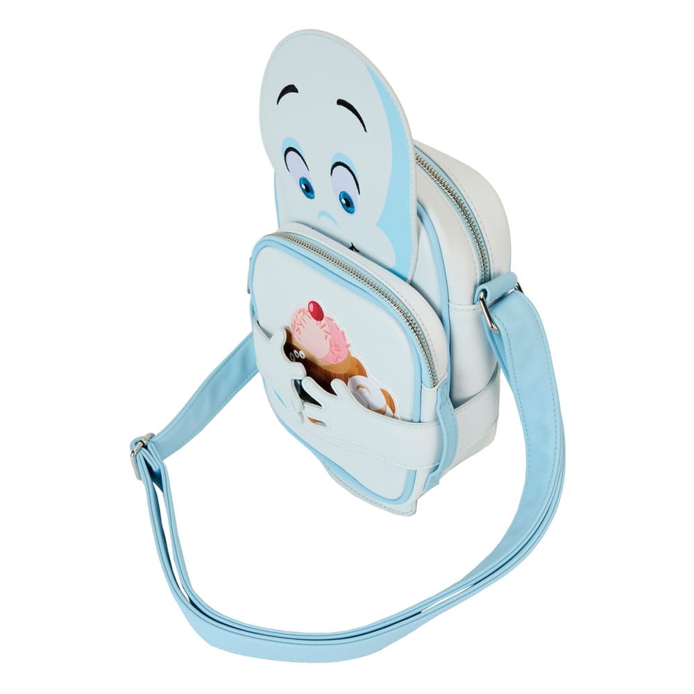 Casper by Loungefly Umhängetasche Crossbody Halloween