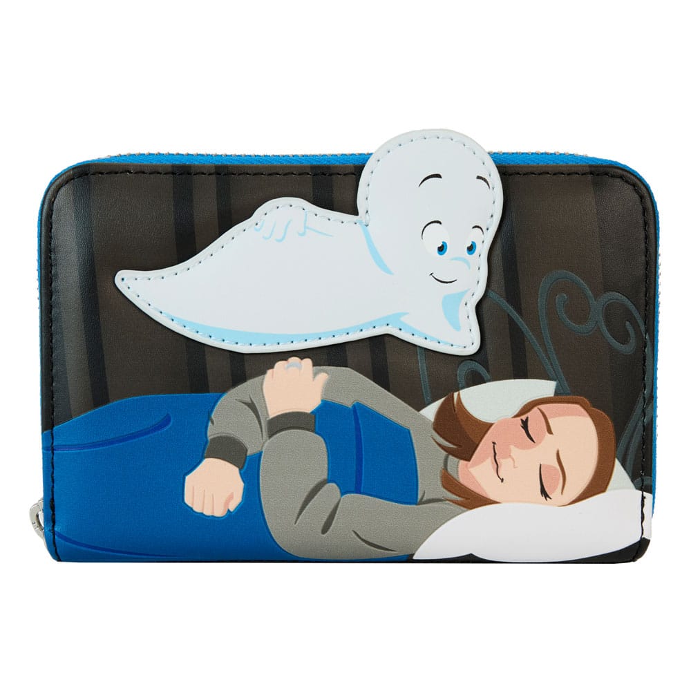 Casper by Loungefly Geldbeutel Halloween