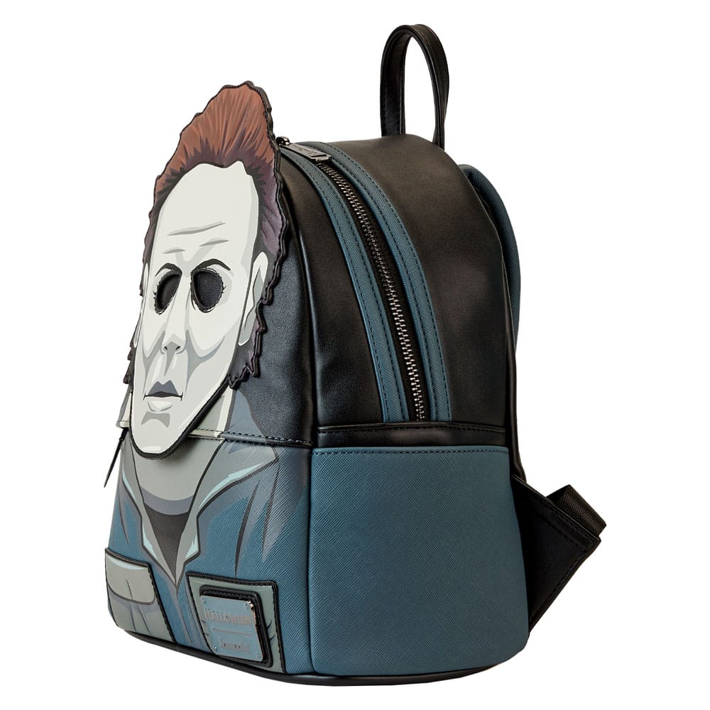 Halloween by Loungefly Rucksack Michael Myers Cosplay