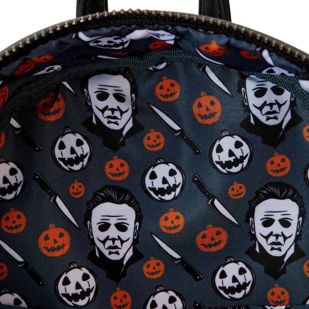 Halloween by Loungefly Rucksack Michael Myers Cosplay