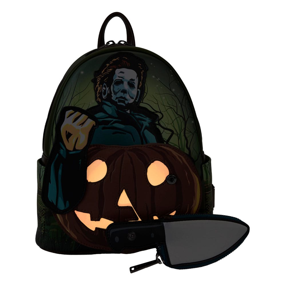 Compass International by Loungefly Mini-Rucksack Halloween