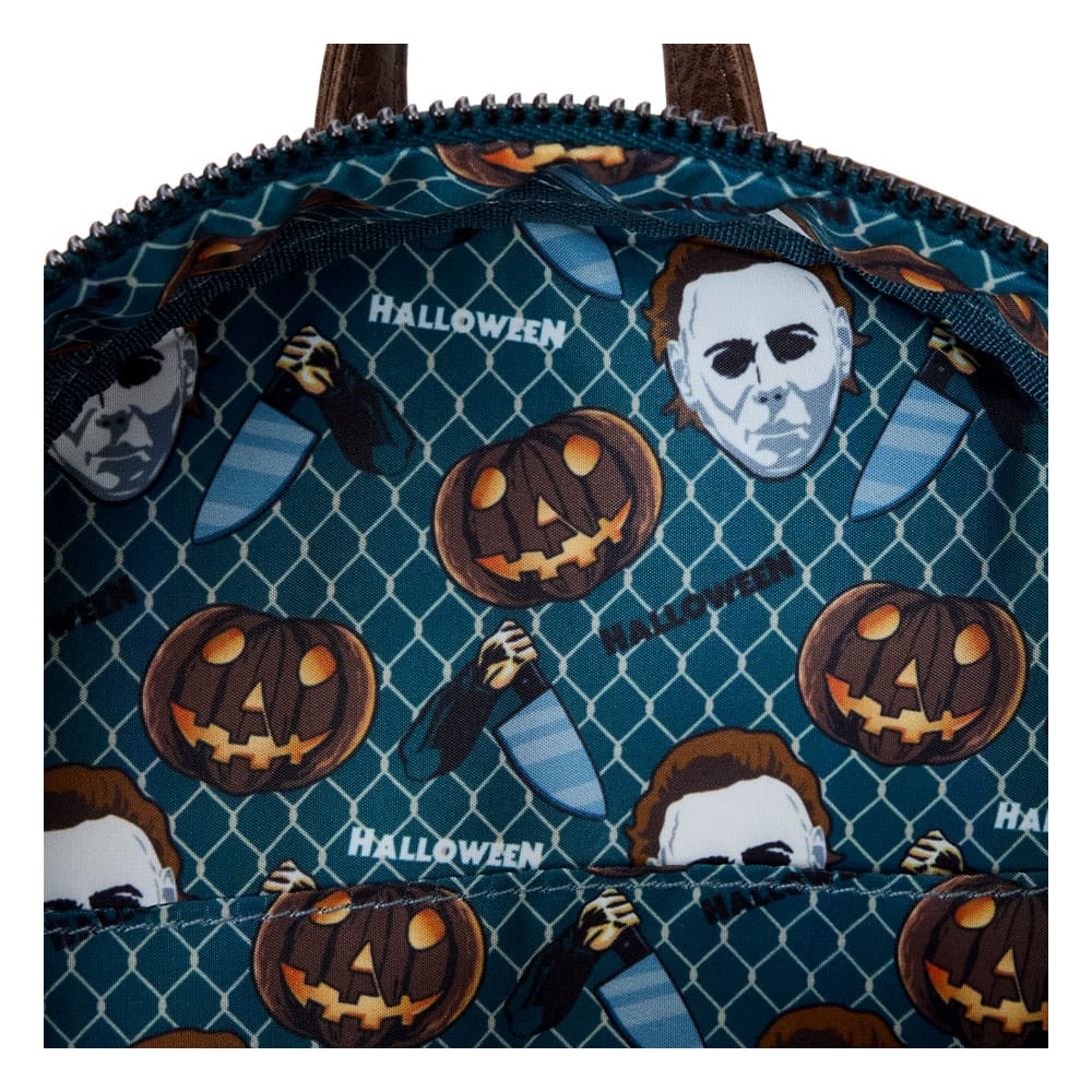 Compass International by Loungefly Mini-Rucksack Halloween