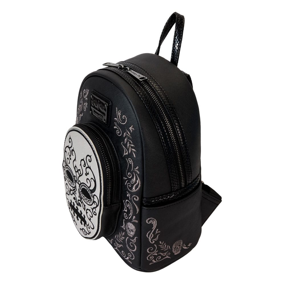 Harry Potter by Loungefly Mini Rucksack Death Eater Cosplay