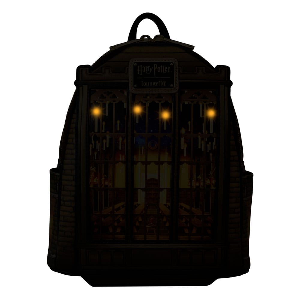 Harry Potter by Loungefly Mini Rucksack