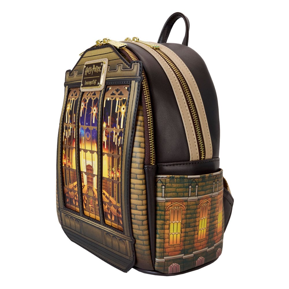 Harry Potter by Loungefly Mini Rucksack