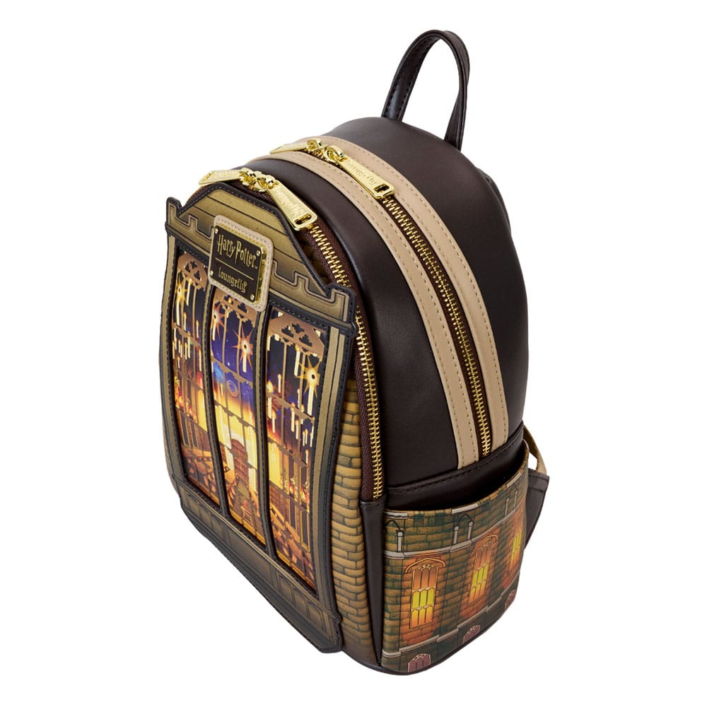 Harry Potter by Loungefly Mini Rucksack