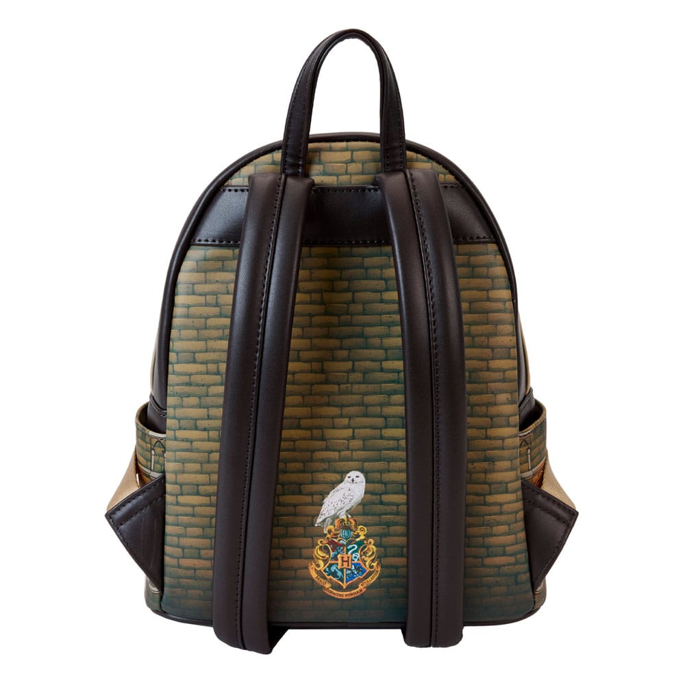 Harry Potter by Loungefly Mini Rucksack