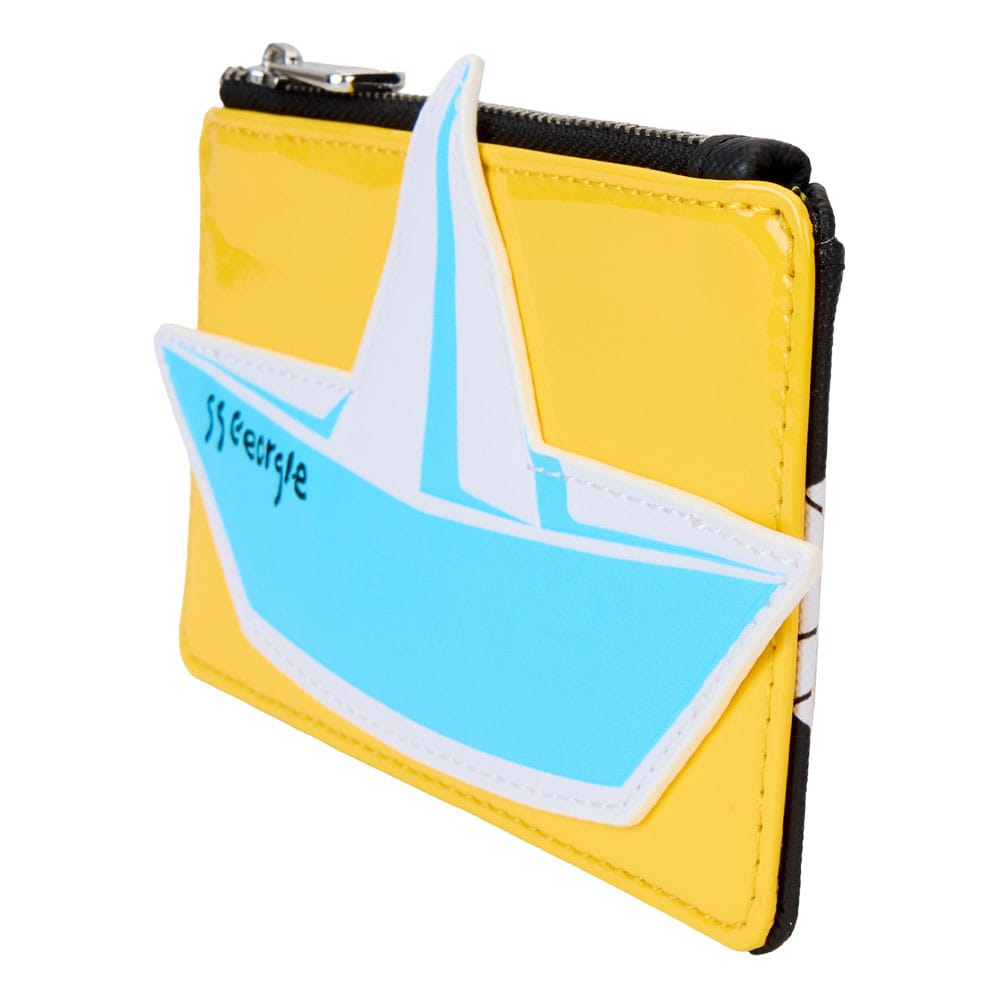 ES by Loungefly Karten-Etui Georgie Boat