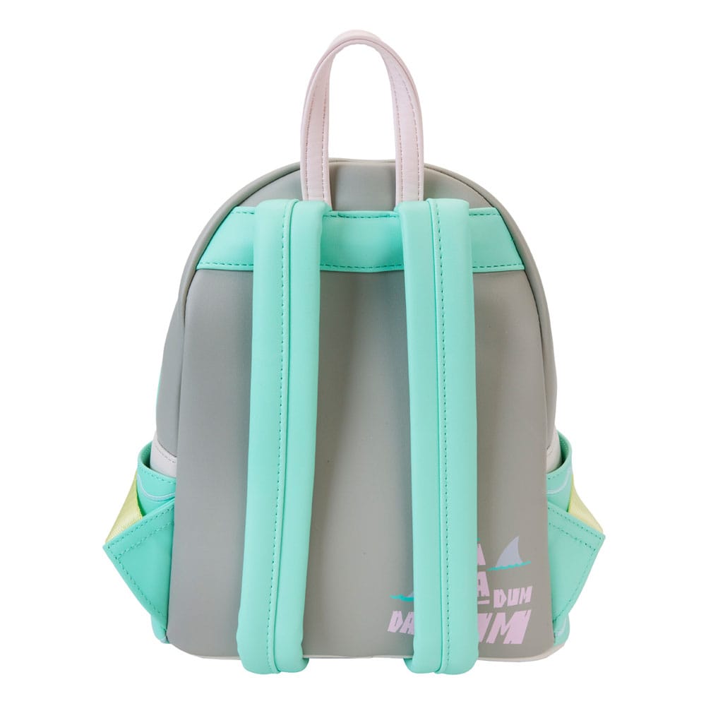 Jaws by Loungefly Rucksack Mini Shark