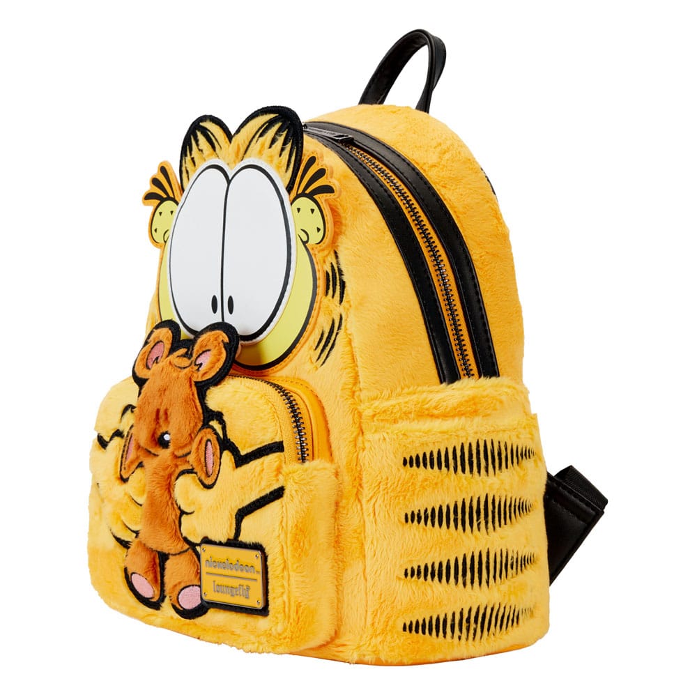 Nickelodeon by Loungefly Rucksack Garfield and Pooky