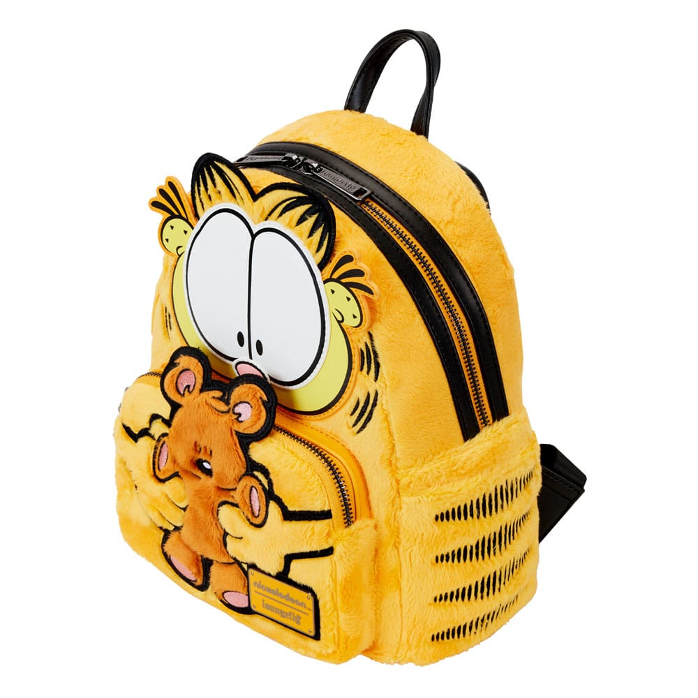 Nickelodeon by Loungefly Rucksack Garfield and Pooky