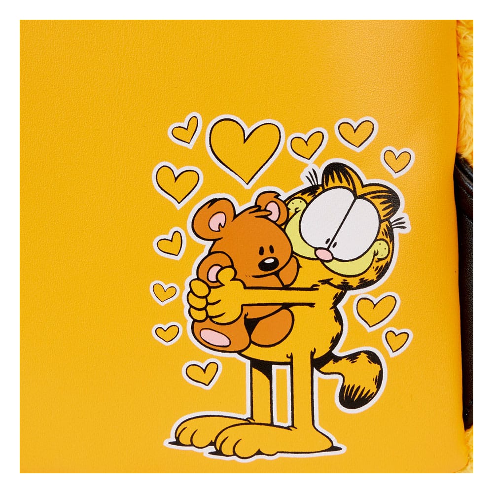 Nickelodeon by Loungefly Rucksack Garfield and Pooky