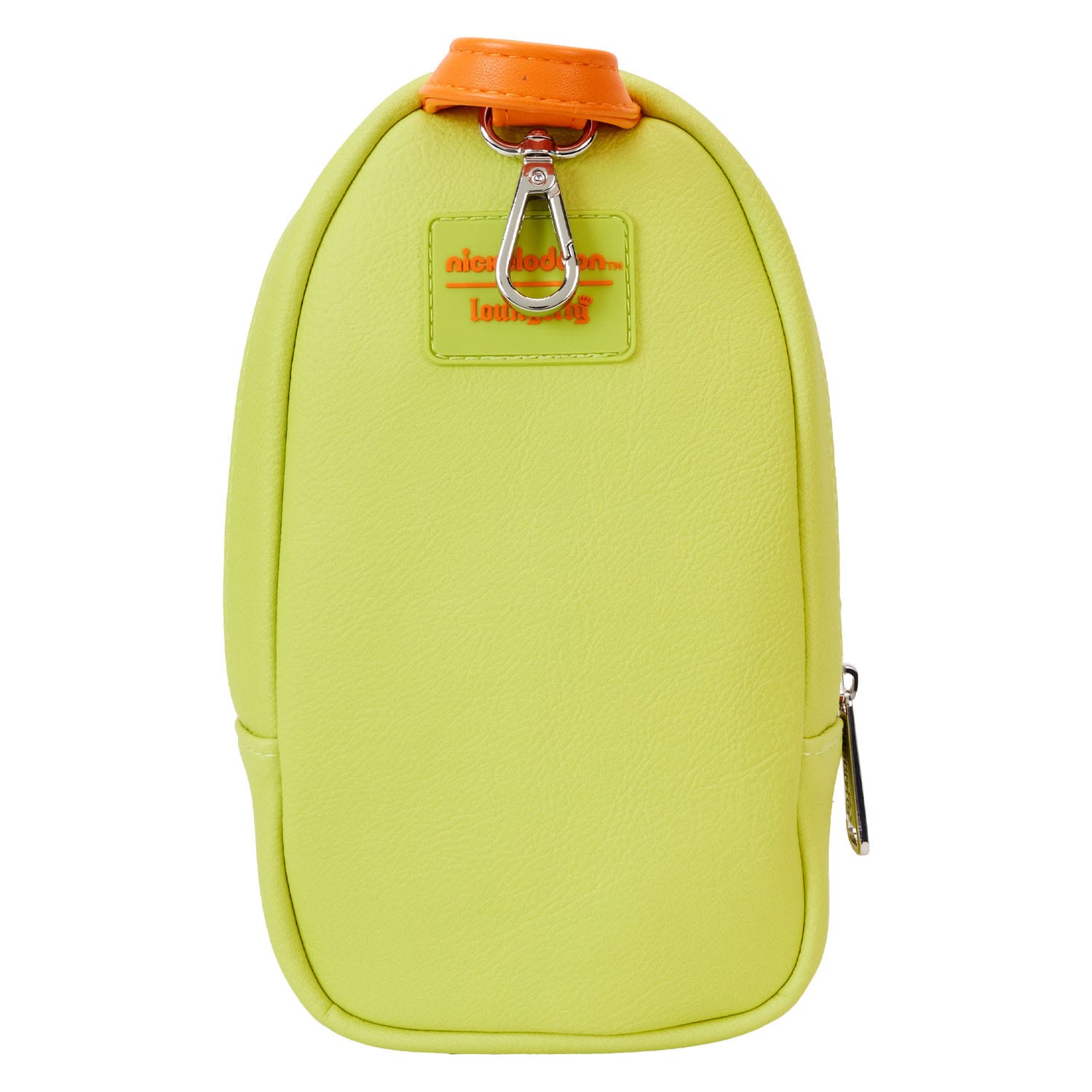 Nickelodeon by Loungefly Federmäppchen Mini Backpack Rewind 