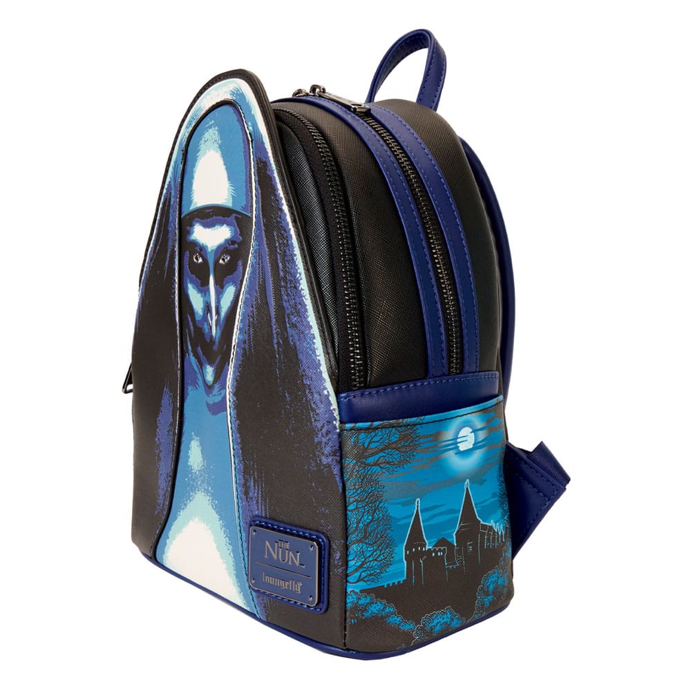 Warner Bros by Loungefly Mini-Rucksack The Nun