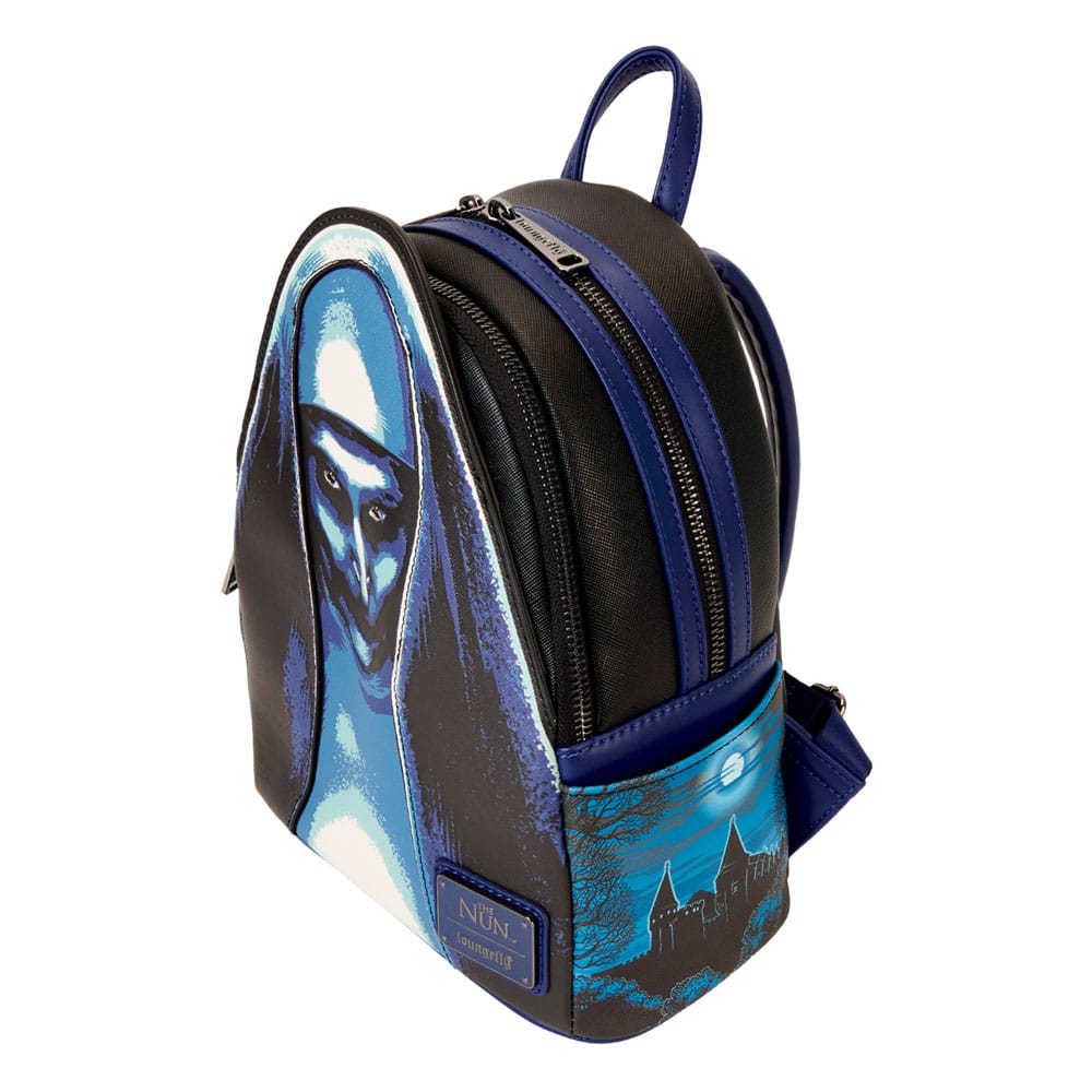 Warner Bros by Loungefly Mini-Rucksack The Nun