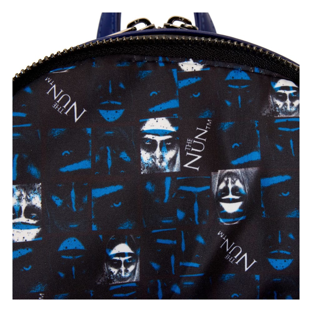 Warner Bros by Loungefly Mini-Rucksack The Nun