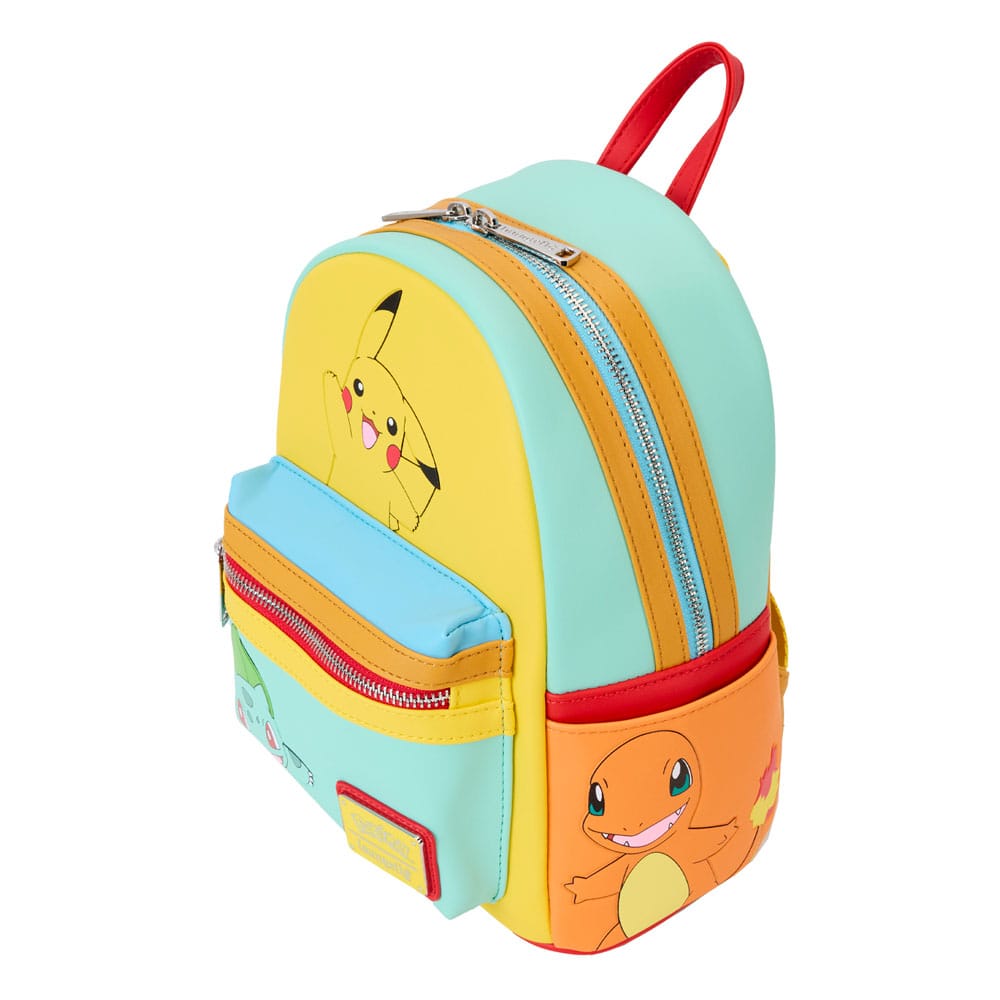 Pokemon by Loungefly Mini-Rucksack