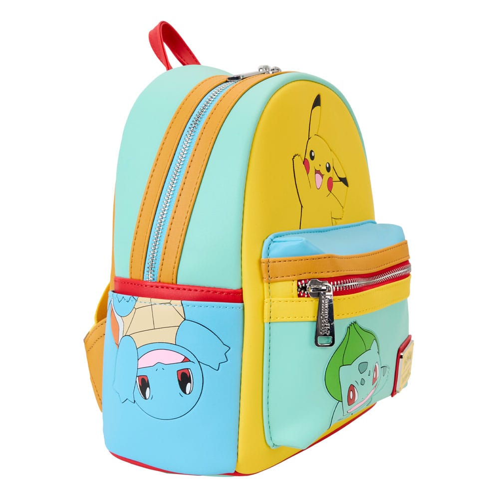 Pokemon by Loungefly Mini-Rucksack