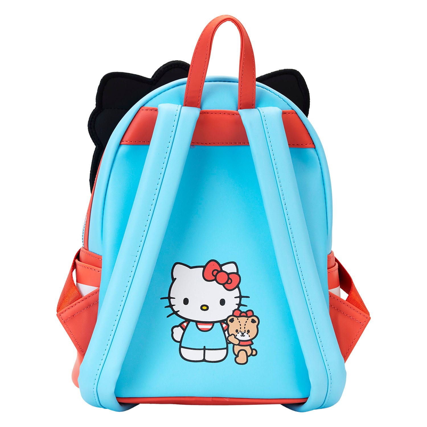 Sanrio by Loungefly Mini Rucksack Hello Kitty & Bear 