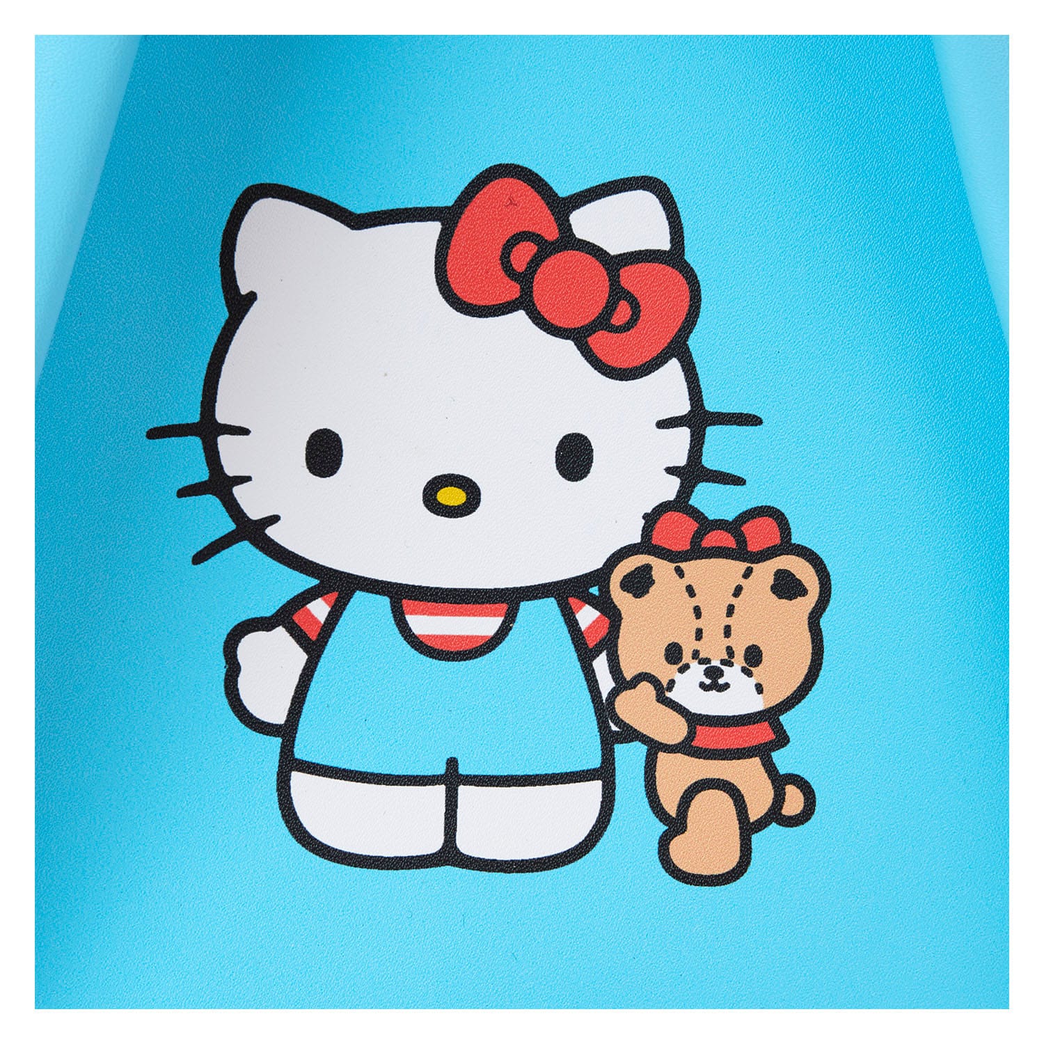 Sanrio by Loungefly Mini Rucksack Hello Kitty & Bear 