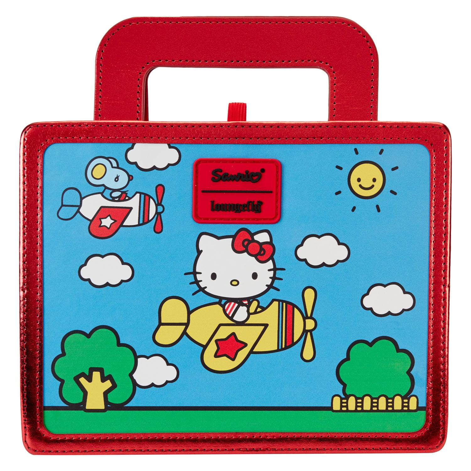 Disney by Loungefly Notizbuch Lunchbox 50th Anniversary