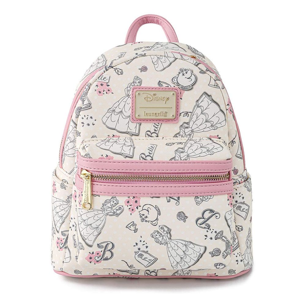 Belle backpack loungefly online