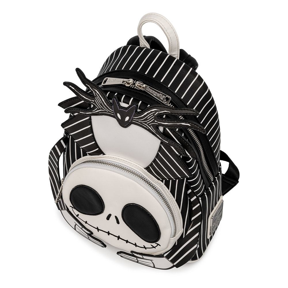 Disney by Loungefly Rucksack NBC Headless Jack Skellington