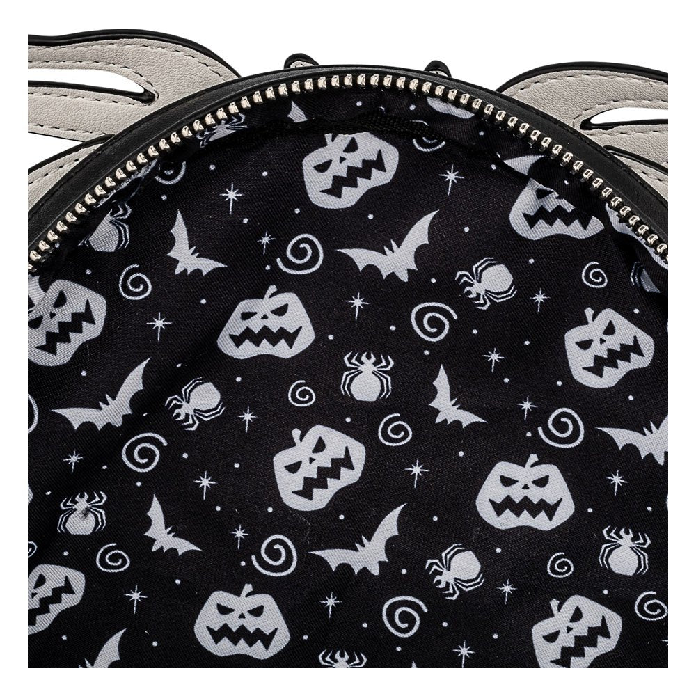 Disney by Loungefly Rucksack NBC Headless Jack Skellington