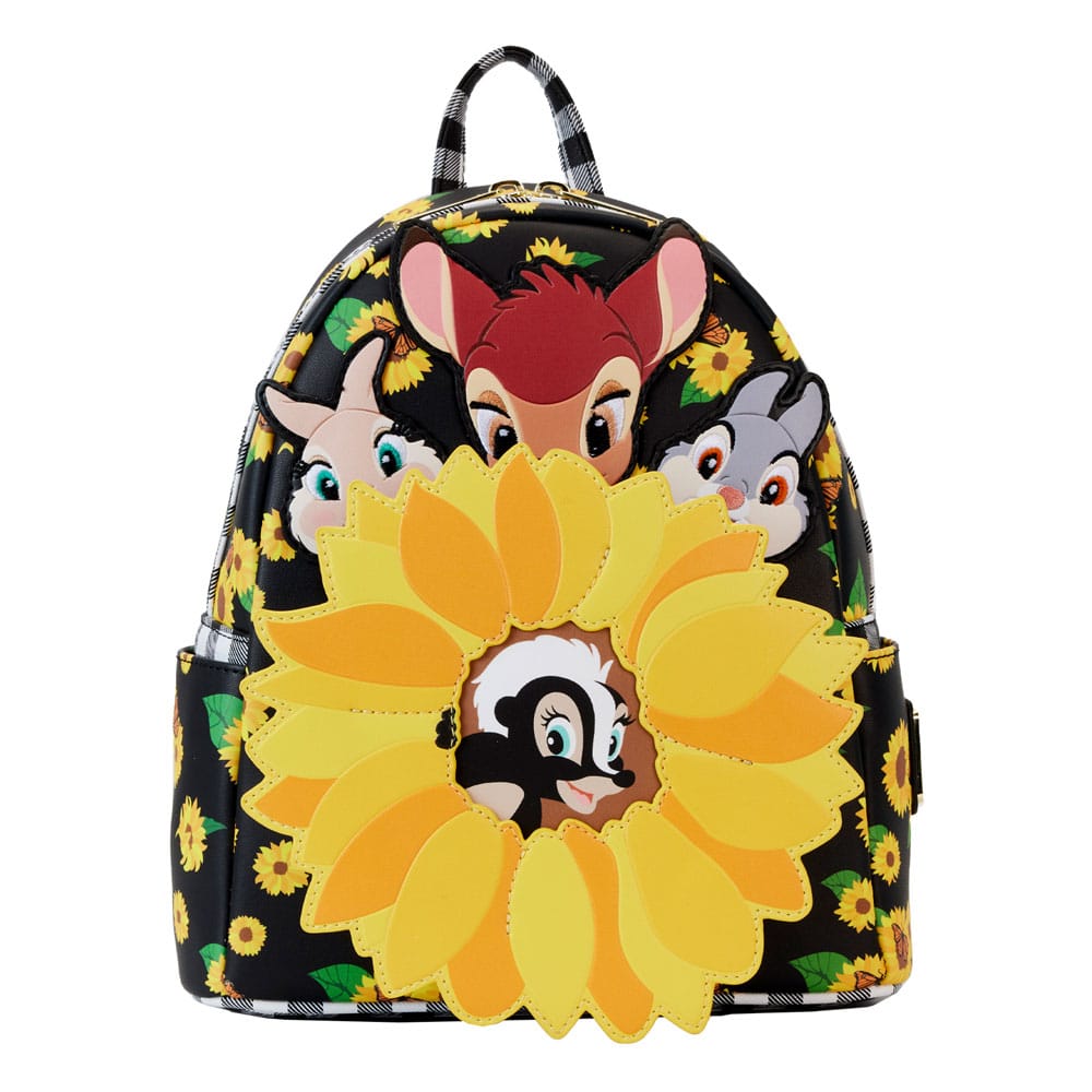 Disney by Loungefly Mini-Rucksack Sunflower Friends