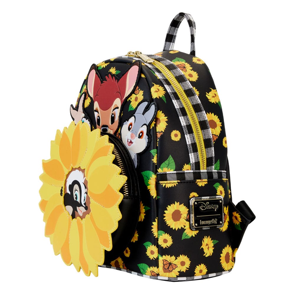 Disney by Loungefly Mini-Rucksack Sunflower Friends