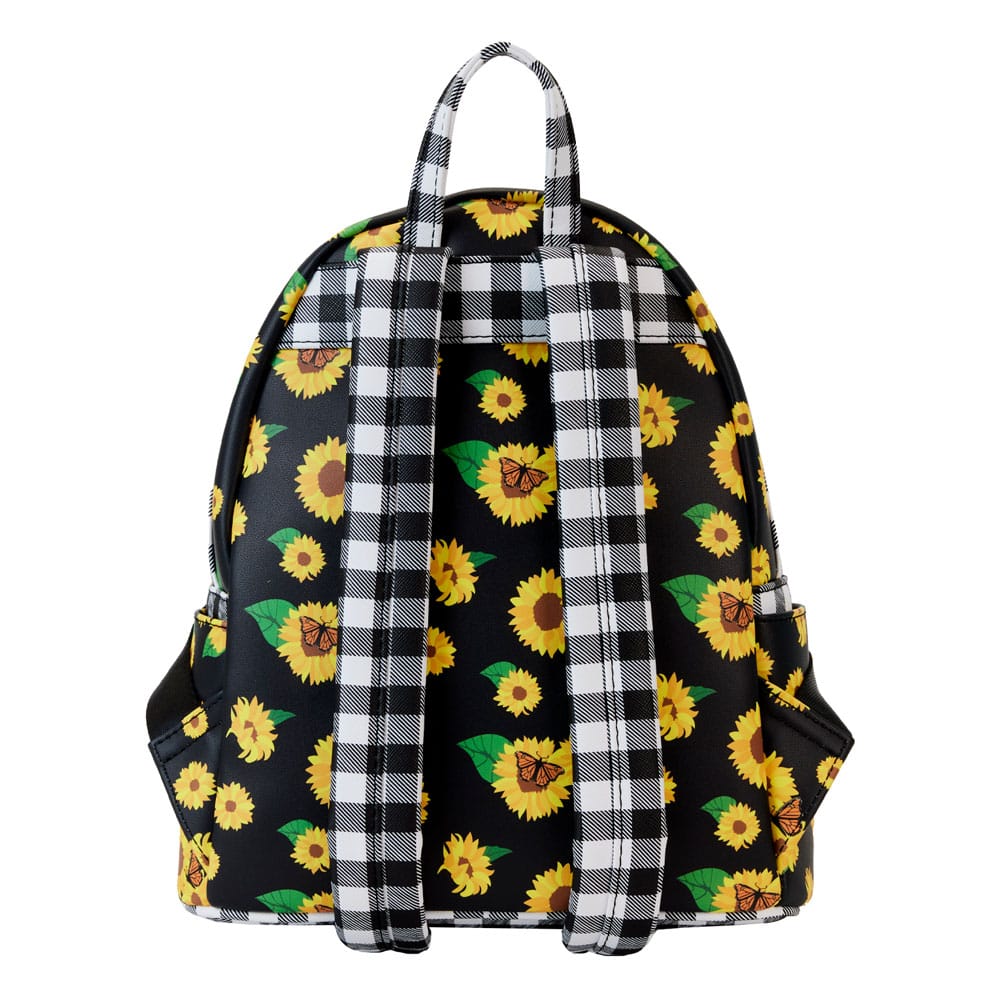 Disney by Loungefly Mini-Rucksack Sunflower Friends